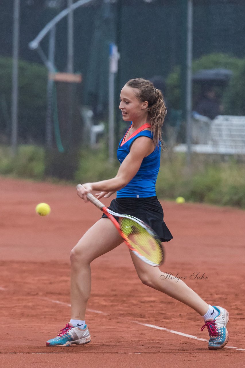 Alicia Melosch 533 - Norderstedt Open